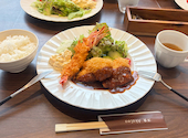 洋食AkaLea: クマうさぎさんの2025年09月27日の1枚目の投稿写真
