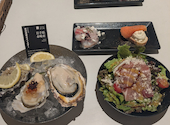 フィッシュ＆オイスターバー 西武渋谷店: キラさんの2026年06月07日の1枚目の投稿写真