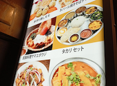 ナングロガル　新大久保店: うめさんの2025年11月の1枚目の投稿写真