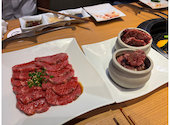 焼肉 安福本店 T FACE豊田市駅店: もりちんさんの2026年08月29日の2枚目の投稿写真