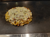 お好み焼きダイニング sae: あやなさんの2026年09月11日の1枚目の投稿写真