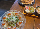 食堂 居場所: 23さんの2026年04月19日の2枚目の投稿写真