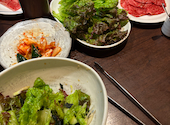 炭火焼肉 ひばち 北千住店: えびさんの2026年06月08日の2枚目の投稿写真