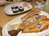 居酒屋 御縁屋 はし村 北千住店: えびさんの2025年05月24日の1枚目の投稿写真
