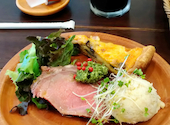 炊きたてご飯&cafe Rizo: ノンタンさんの2026年07月31日の1枚目の投稿写真