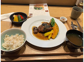 発酵のある暮らし こころダイニング 吉祥寺店: 香港マダムさんの2024年02月の1枚目の投稿写真