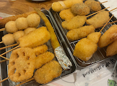 串カツ田中 金沢文庫店: サッチーさんの2026年05月13日の2枚目の投稿写真