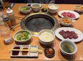 焼肉 カルビ亭: ますもりさんの2026年05月29日の1枚目の投稿写真