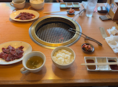 焼肉 カルビ亭: ますもりさんの2026年07月23日の1枚目の投稿写真