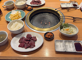 焼肉 カルビ亭: ますもりさんの2026年08月27日の1枚目の投稿写真
