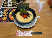 豚骨家元 麺の正宗: ますもりさんの2026年09月13日の1枚目の投稿写真