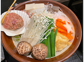 相撲茶屋 寺尾: elvinさんの2025年02月12日の1枚目の投稿写真