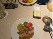 立ち飲み&モダンビストロ μ みゅー: 太郎さんさんの2025年05月21日の3枚目の投稿写真