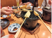 居酒屋 池田屋 はなの舞 京都三条河原町店: ロビンさんの2026年05月04日の1枚目の投稿写真