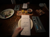 Osteria SOLUSSO ソルッソ 名古屋駅店: ちゃんりおさんの2026年04月22日の1枚目の投稿写真