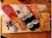 ぎふ初寿司 鵜沼店: くろべえさんの2026年07月07日の2枚目の投稿写真