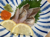博多の魚屋 せんせんせん: しんさんさんの2026年08月29日の1枚目の投稿写真
