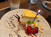The Victorian Cafe & Cakes: のんさんの2026年08月09日の1枚目の投稿写真