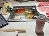 海底撈火鍋　新宿店: 龍輝さんの2026年05月の1枚目の投稿写真