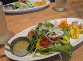 FARMERS GARDEN Cafe ファーマーズガーデンカフェ オムレット: ちいかわさんの2026年08月20日の1枚目の投稿写真
