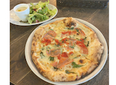 PIZZA423: ぷかさんの2026年08月05日の1枚目の投稿写真
