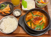 KOREAN DINING HIDEAWAY296（コリアンダイニングハイダウェイ296）: ぷかさんの2026年06月04日の1枚目の投稿写真