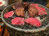 肉問屋直営 牛若丸 上野店: はなちやんさんの2026年07月19日の1枚目の投稿写真