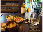 日本酒バル 晴ル: つるさんの2026年07月08日の3枚目の投稿写真