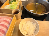 温野菜 綾瀬店: みゆさんの2026年10月09日の1枚目の投稿写真