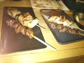 いろり家 南越谷店: 肴さんの2017年02月16日の1枚目の投稿写真