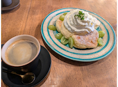 丹波立杭 YAMATO cafe ヤマトカフェ 三田店: NaNaさんの2024年12月01日の2枚目の投稿写真