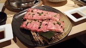 韓感 かんかん 新宿西口店: あやさんの2017年10月14日の2枚目の投稿写真