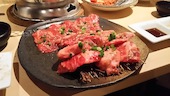 韓感 かんかん 新宿西口店: あやさんの2017年10月14日の3枚目の投稿写真