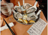 OYSTER LOVERS オイスターラバーズ: もっときれいなものがみたい！さんの2024年06月01日の2枚目の投稿写真