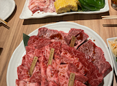 黒毛和牛 焼肉 一 野田阪神店: ごんちさんの2025年04月26日の2枚目の投稿写真