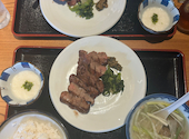 牛たん 太助分店 分店の口コミ画像1