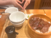 黒毛和牛ひつまぶし 雅じゃぽ 岐阜駅玉宮住田店: よしさんの2026年05月17日の1枚目の投稿写真