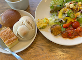 Healing Forest cafe: よしさんの2026年07月12日の2枚目の投稿写真