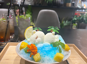 ティアラインローズ　フラワーアンドカフェ: よしさんの2026年07月27日の1枚目の投稿写真