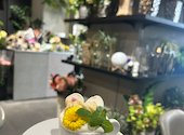 ティアラインローズ　フラワーアンドカフェ: よしさんの2026年08月06日の1枚目の投稿写真