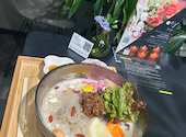 ティアラインローズ　フラワーアンドカフェ: よしさんの2026年08月06日の2枚目の投稿写真