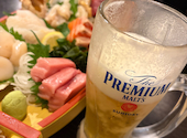 海鮮居酒屋 かりーな: ぽさんの2026年05月26日の1枚目の投稿写真
