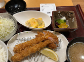 日本料理・銀扇の口コミ画像1