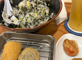 串カツ田中 高田馬場研修センター店: 麗しの紀香さんの2026年08月11日の1枚目の投稿写真