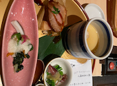 黒豚しゃぶ 四季菜食 えびす坐: Mさんの2021年03月21日の1枚目の投稿写真