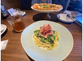 Italian Kitchen VANSAN パルティ フジ坂店: Mさんの2024年10月19日の1枚目の投稿写真