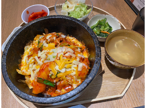 韓国料理 ホンデポチャ 吉祥寺店: あやみんさんの2026年05月29日の1枚目の投稿写真