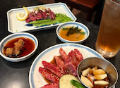 焼肉大飯店横浜アリラン亭 西口店: あさんの2026年09月02日の1枚目の投稿写真