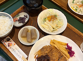 洋食の店 トロンボ: あさんの2026年08月15日の1枚目の投稿写真