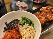 七輪焼肉　安安　大船店: あさんの2026年04月の1枚目の投稿写真